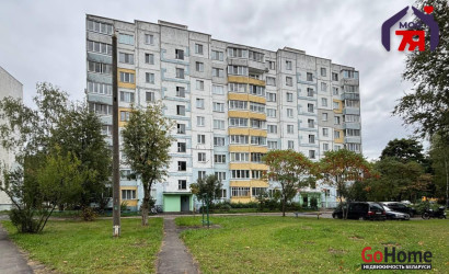 Купить 3-комнатную квартиру, Солигорск, Набережная ул., 27. Фото 22