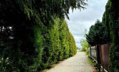 Купить коттедж, Басмановка, Солнечная, 20, 19 соток. Фото 13