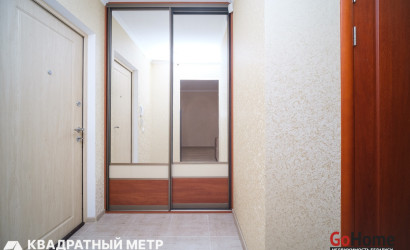 Купить 1-комнатную квартиру, Минск, ул. Одинцова, д. 77/3 (Фрунзенский район). Фото 10