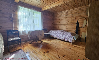 Купить дом, Микуличи, Лесная, 25 соток. Фото 14