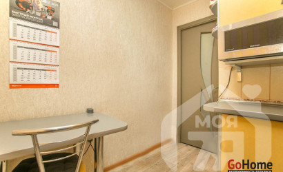 Купить 4-комнатную квартиру, Молодечно, Волынца ул., 2. Фото 8