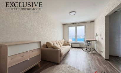 Купить 1-комнатную квартиру, Копище, Авиационная ул., 3. Фото 22