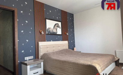 Купить 2-комнатную квартиру, Гомель, Волотовская ул., 11. Фото 11