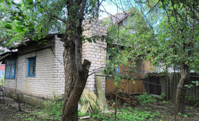 Купить 3-комнатную квартиру, Барановичи, Мирный 1-й пер., 13. Фото 2