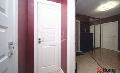 Купить 3-комнатную квартиру, Минск, Есенина ул., 79(Московский район). Фото 19