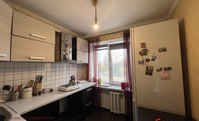 Купить 1-комнатную квартиру, Брест, наб. Ф. Скорины. Фото 4