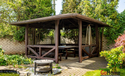 Купить 8-комнатную квартиру, Минск, Аннаева, 78 (Партизанский район). Фото 11