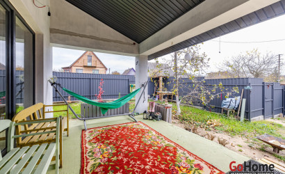 Купить дом, Оптик-Узборье, 4 соток. Фото 39