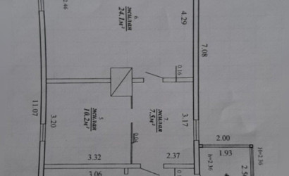 Купить дом, Кривошин, Здановича ул., 25, 25 соток. Фото 9