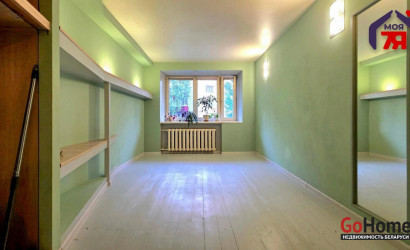 Купить 2-комнатную квартиру, Минск, Менделеева ул., 11 (Партизанский район). Фото 14