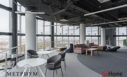 Аренда офиса, Минск, Победителей просп., 7/А,  695.1 кв.м.. Фото 12