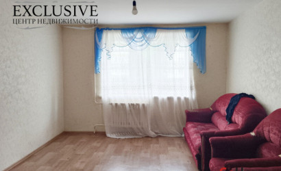 Купить 3-комнатную квартиру, Борисов, Брилевская ул., 72. Фото 4