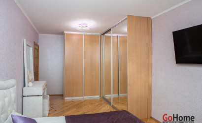 Купить 3-комнатную квартиру, Минск, Сухаревская ул., 1 (Фрунзенский район). Фото 12