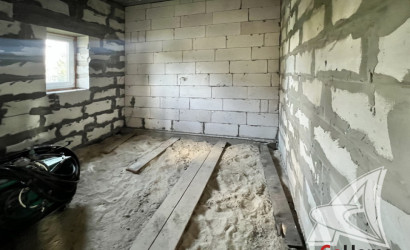 Купить дом, Брест, Мухавецкий с/с, 6.09 соток. Фото 17