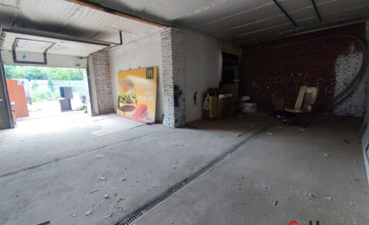 Аренда склада, Минск, 2-й Загородный, 2А,  261.1 кв.м.. Фото 5