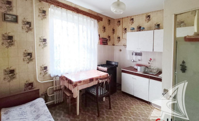 Купить 4-комнатную квартиру, Кобрин. Фото 4