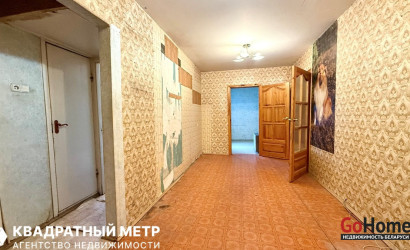 Купить 3-комнатную квартиру, Минск, просп. Любимова, д. 40/1 (Московский район). Фото 13