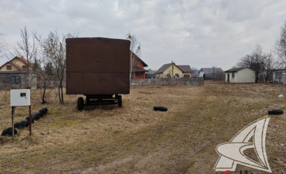 Купить участок, Брест, Сад. товарищества, 6.69 соток. Фото 6