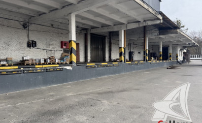 Аренда склада, Брест, Центр,  1419.4 кв.м.. Фото 9