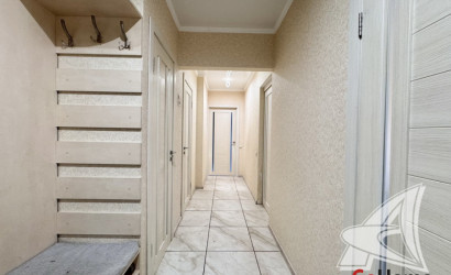 Купить 2-комнатную квартиру, Брест, Киевка, ул. Вишневая. Фото 13