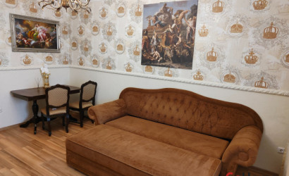 Снять 2-комнатную квартиру на сутки, Гродно, ул. Щорса , д. 38а. Фото 2