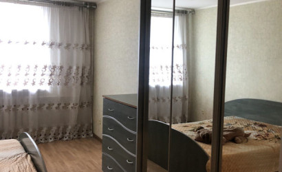 Купить 3-комнатную квартиру, Витебск, Ленина, 1. Фото 10