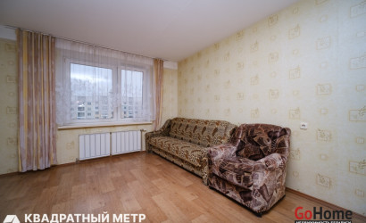 Купить 2-комнатную квартиру, Минск, ул. Чичурина, д. 14 (Фрунзенский район). Фото 4