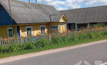 Купить дом, Пожарище, Центральная ул., 25 соток. Фото 10