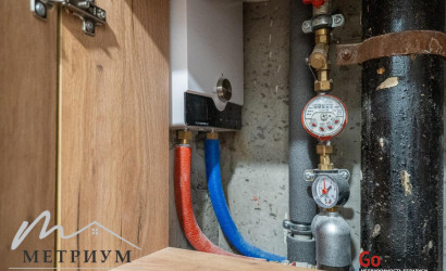 Купить 3-комнатную квартиру, Минск, Байкальская ул., 1 (Заводской район). Фото 24