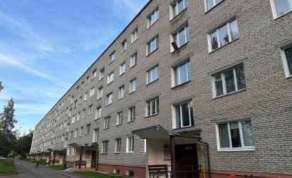 Купить 2-комнатную квартиру, Волковыск, Социалистическая, 36. Фото 12