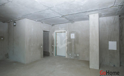 Купить 3-комнатную квартиру, Минск, Виталия Цвирко ул., 67 (Советский район). Фото 35