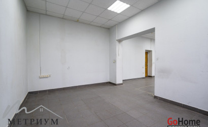 Аренда помещения, Минск, Партизанский просп., 45,  от 80 до 177.5 кв.м.. Фото 16