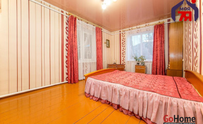 Купить дом, Вилейка, Волкова ул., 8 соток. Фото 29