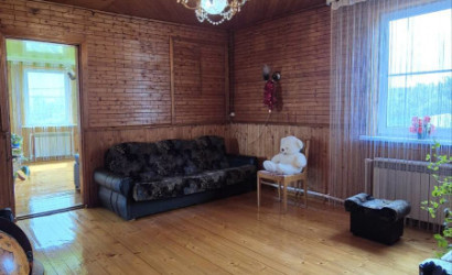 Купить дом, Островно, Комсомольская, 19 соток. Фото 21