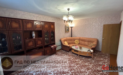 Купить 3-комнатную квартиру, Ченки, Речная. Фото 1