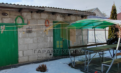 Купить дом, Брест, ул. Карла Либкнехта, 1.77 соток. Фото 17