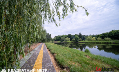 Купить 2-комнатную квартиру, Минск, Горовца ул., 30(Ленинский район). Фото 33