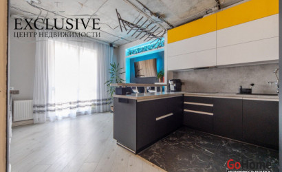 Купить 4-комнатную квартиру, Минск, Макаенка ул., 12/Б (Первомайский район). Фото 2