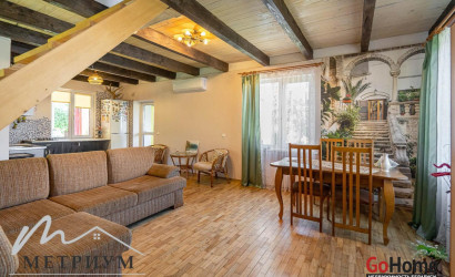 Купить дом в деревне, Полиграфист, Спортивная, 13 соток. Фото 11