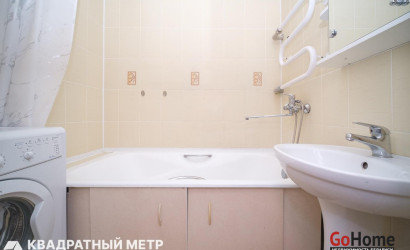 Купить 3-комнатную квартиру, Минск, Калинина пер., 9 (Первомайский район). Фото 38