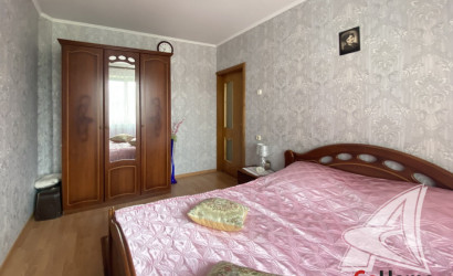 Купить 3-комнатную квартиру, Брест, Восток, ул. Гродненская. Фото 12