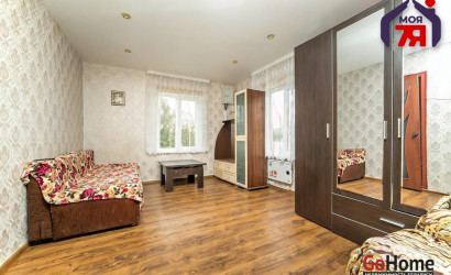 Купить дом, Вилейка, Стахановская ул., 26 соток. Фото 4