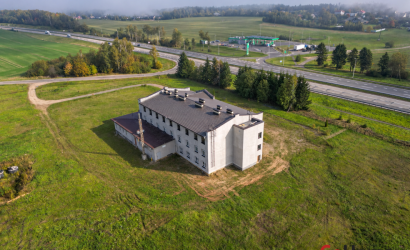 Продажа помещения под сферу услуг, Вераги, М3-36км(лево), 1933 кв.м.. Фото 5