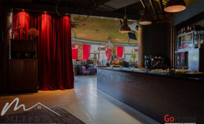 Продажа торгового помещения, Минск, ул. Домбровская, д. 9,  436.1 кв.м.. Фото 12