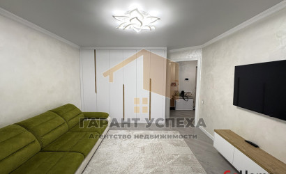 Купить 2-комнатную квартиру, Брест, ул. Гоголя. Фото 6