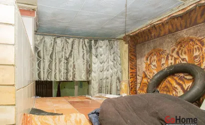  1-этаж.(63 м2), Борки(Первомайская ул.)