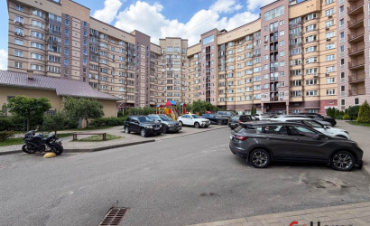 Купить 2-комнатную квартиру, Минск, Белинского ул., 54(Советский район). Фото 22