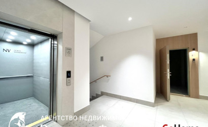 Купить 3-комнатную квартиру, Минск, Виталия Цвирко ул. 65(Советский район). Фото 12