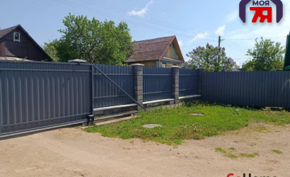 Купить дом, Носилово, Гастелло ул., 25 соток. Фото 9