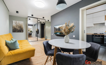 Купить 3-комнатную квартиру, Минск, Филатова, 17 (Заводской район). Фото 8